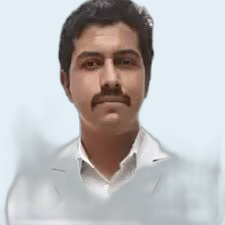 Dr. R. Mahesh Karthik